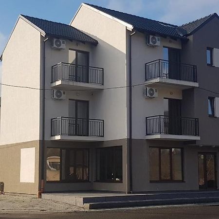 Apartament 10 Budiu Târgu-Mureş Eksteriør bilde
