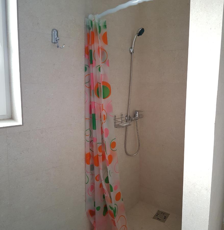 Apartament 10 Budiu Târgu-Mureş Eksteriør bilde